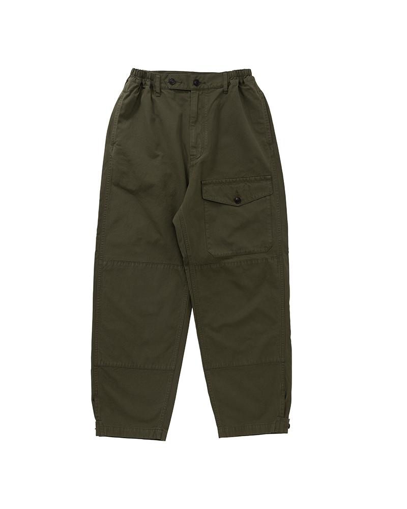 REGIMENT PANTS W | Visvim Official North American Web Store